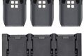 Triple-pack DJI Spark Intelligent Flight Battery + Charger