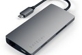Satechi USB-C Multiport V2 adapter