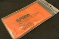 Ilford Antistaticum Antistatic cloth