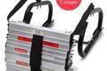 SAVS ESC-450 Vluchtladder 4,5 meter