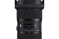 Sigma 18-35mm f/1.8 DC HSM Art (voor Canon EF-S)