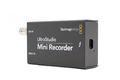 Blackmagic Design UltraStudio Mini Recorder