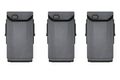 Triple-pack DJI Mavic Air Intelligent Flight Battery