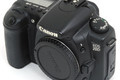 Canon EOS 20D