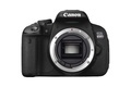 Canon EOS 650D