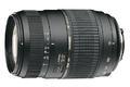 Tamron AF 70-300mm f/4-5.6 Di LD Macro voor Canon