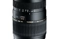 Tamron AF 70-300mm f/4-5.6 Di LD Macro voor Canon