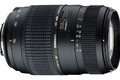 Tamron AF 70-300mm f/4-5.6 Di LD Macro voor Canon