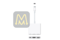 Apple USB-C Digital AV Multiport Adapter