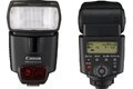 Canon Speedlite 430EX II flitser