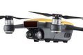 DJI Spark Sunrise Yellow - Fly More Combo
