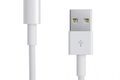 Apple Lightning-to-USB kabel (1 meter)