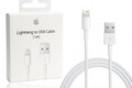 Apple Lightning-to-USB kabel (1 meter)