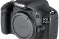 Canon EOS 550D