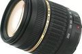 Tamron AF 18-200mm f/3.5-6.3 XR Di-II LD ASP voor Canon