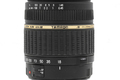 Tamron AF 18-200mm f/3.5-6.3 XR Di-II LD ASP voor Canon