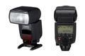 Canon Speedlite 580EX II Flitser