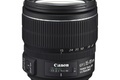 Canon EF-S 15-85mm f/3.5-5.6 IS USM