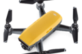 DJI Spark Sunrise Yellow