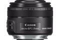 Canon EF-S 35mm f/2.8 Macro IS STM