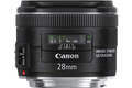 Canon EF 28mm f/2.8 IS USM