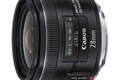 Canon EF 28mm f/2.8 IS USM