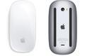 Apple Magic Keyboard + Apple Magic Mouse 2 Zilver