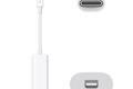 Apple Thunderbolt 3 (USB‑C) naar Thunderbolt 2 adapter