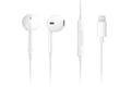 Apple Earpods (Lightning-connector)