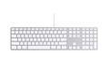 Apple USB Keyboard met Numpad (toetsenbord)