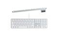 Apple USB Keyboard met Numpad (toetsenbord)