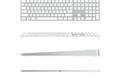 Apple Magic Keyboard met Numpad (toetsenbord)