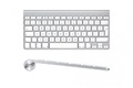 Apple Wireless Keyboard (toetsenbord)