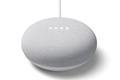 Google Nest Mini 2e generatie (wit)