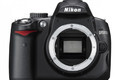 Nikon D5000