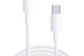 Apple USB-C-naar-Lightning kabel (1 m)