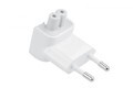 Apple EU-plug (duckhead/EU-stekker)