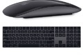 Apple Magic Keyboard met Numpad + Magic Mouse 2 Space Gray