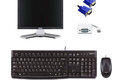 Thuiswerk Randapparatuur (voor Mac Mini of MacBook)