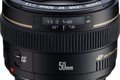 Canon EF 50mm f/1.4 USM