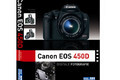 Boek: Canon EOS 450D Digitale Fotografie - Christian Haasz