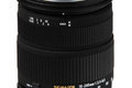 Sigma 18-200mm f/3.5-6.3 DC OS (voor Canon)