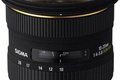 Sigma 10-20mm f/4-5.6 EX DC HSM (voor Canon)