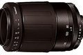 Tamron AF 80-210mm f/4.5-5.6 (voor Canon)