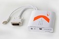 Atlona AT-DP400 Dual Link DVI to Mini DisplayPort Converter