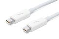 Apple Thunderbolt-kabel (2m)