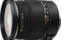 Sigma 17-50mm f/2.8 EX DC OS HSM (voor Nikon)