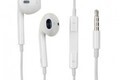 Apple Earpods (Mini Jack-connector)