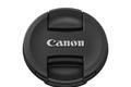 Canon Lensdop E-58 II (58mm front lensdop centre-pinch)
