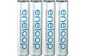 Panasonic Eneloop AA Oplaadbare Batterijen 1900mAh (4 stuks)